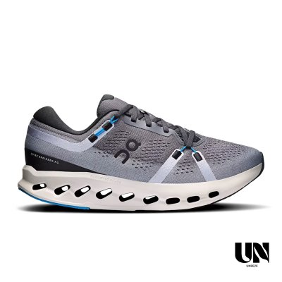 ON CLOUDSURFER 2 BLACK | MALIBU [MEN]