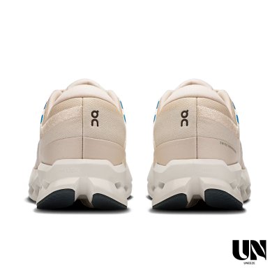 ON CLOUDSURFER 2 PEARL | IVORY [WOMEN]