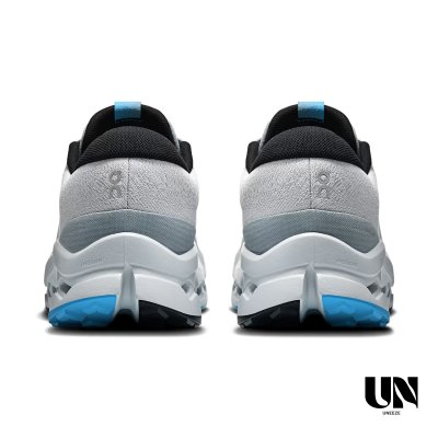 ON CLOUDSURFER TRAIL 2 WATERPROOF APOLLO GLACIER [MEN]