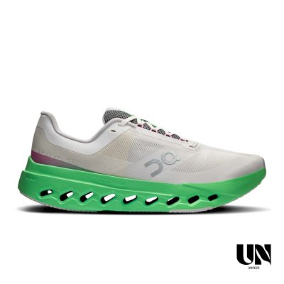 ON CLOUDSURFER NEXT WOLF | HONEYDEW [MEN]