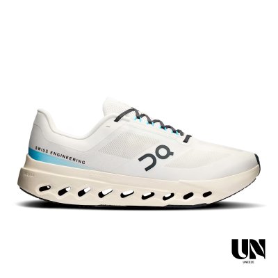 ON CLOUDSURFER NEXT IVORY | DEW [MEN]