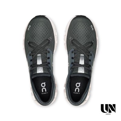 ON CLOUD X 4 SHADOW | APOLLO [MEN]