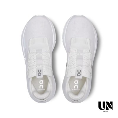 ON CLOUDNOVA 2 ALL WHITE [MEN]