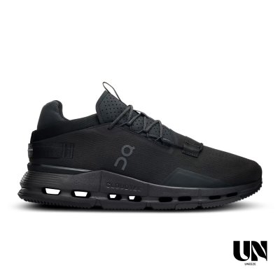 ON CLOUDNOVA 2 ALL BLACK [MEN]