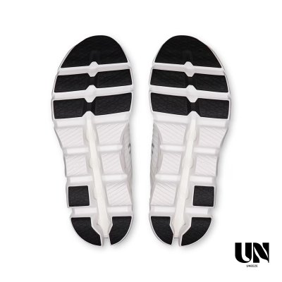 ON CLOUDSWIFT 4 WHITE | WHITE [MEN]