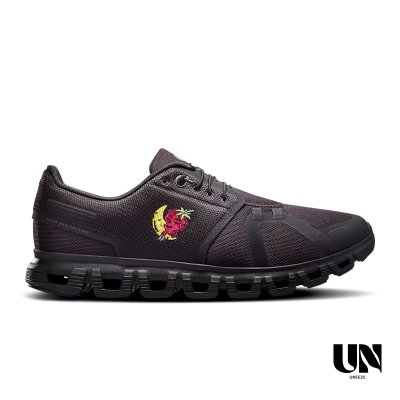 ON CLOUD 6 SHF OX | OX [MEN]