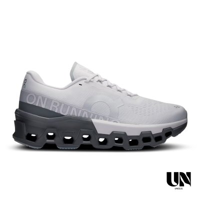 ON CLOUDMONSTER 2 FROST | ROCK [MEN]