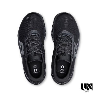 ON CLOUDMONSTER 2 BLACK | ECLIPSE [WOMEN]