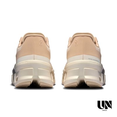 ON CLOUDMONSTER VOID DEW | IVORY [WOMEN]