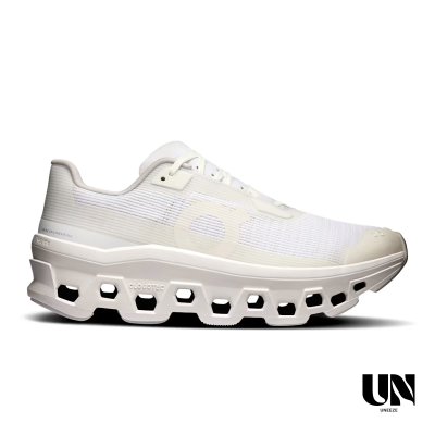 ON CLOUDMONSTER VOID WHITE | WHITE [WOMEN]