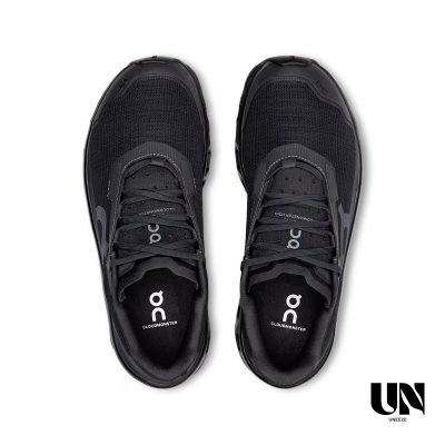 ON CLOUDMONSTER VOID BLACK | BLACK [WOMEN]