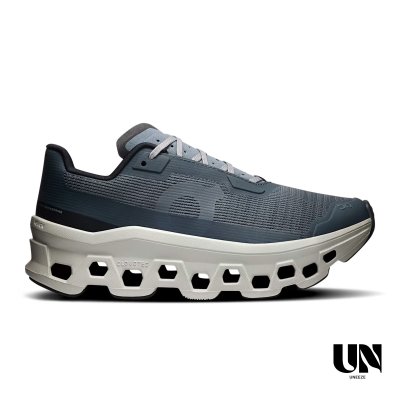 ON CLOUDMONSTER VOID STONE | GLACIER [WOMEN]