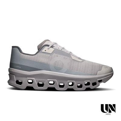 ON CLOUDMONSTER VOID ALLOY | GLACIER [MEN]