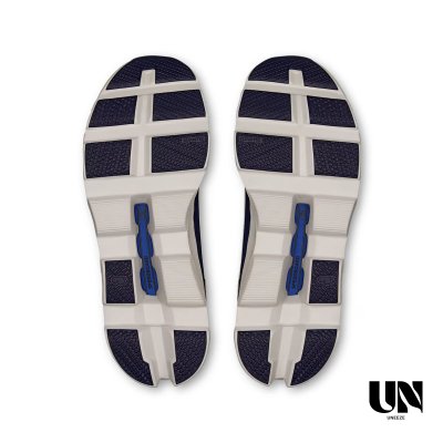 ON CLOUDMONSTER IVORY | MIDNIGHT [MEN]