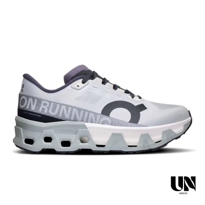 ON CLOUDMONSTER HYPER GLACIER | IVORY [MEN]