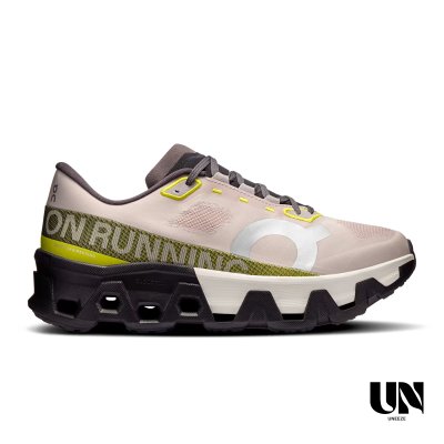 ON CLOUDMONSTER HYPER FADE | LIME [MEN]