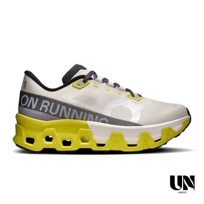 ON CLOUDMONSTER HYPER DEW | LIME [WOMEN]