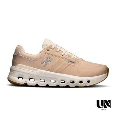 ON CLOUDRUNNER 2 WATERPROOF SAND | DEW [WOMEN]
