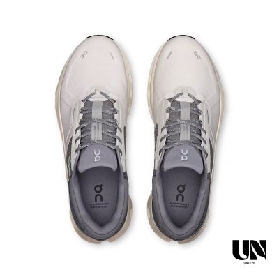 ON CLOUDRUNNER 2 WATERPROOF WOLF | DUST [MEN]