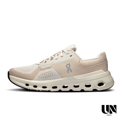 ON CLOUDRUNNER 2 PEARL | DESERT [MEN]