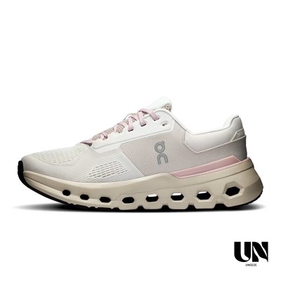 ON CLOUDRUNNER 2 SILVER | MAUVE [WOMEN]