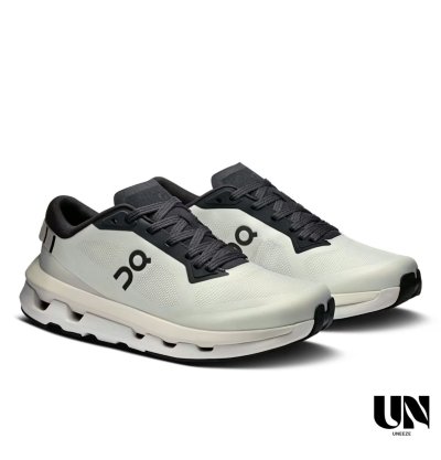 ON CLOUDZONE ICE | BLACK [MEN]