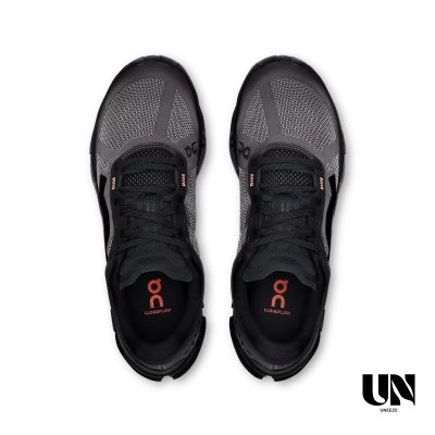 ON CLOUDFLOW 5 BLACK | BLACK [WOMEN]