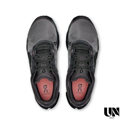 ON CLOUDFLOW 5 BLACK | BLACK [MEN]