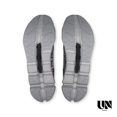 ON CLOUDFLOW 5 ALLOY | ROCK [MEN]