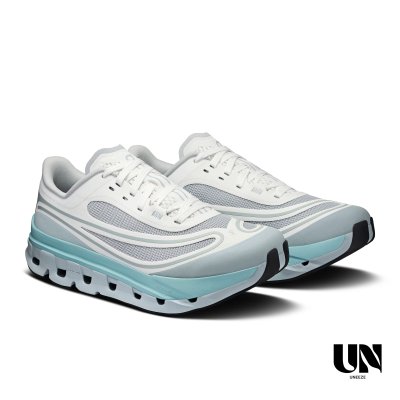 ON CLOUDFLOW 5 AD HAIL | WHITE [MEN]