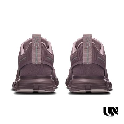 ON CLOUD 6 WATERPROOF GOBI | GOBI [WOMEN]