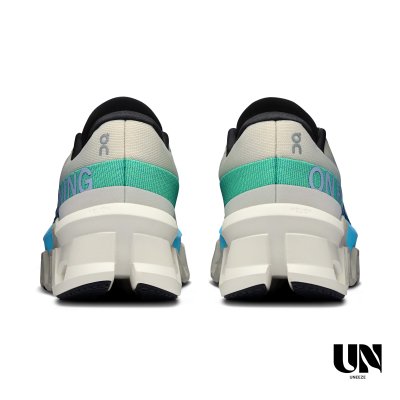 ON CLOUDMONSTER 2 BLACK | ECLIPSE [WOMEN](copy)