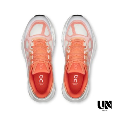 ON CLOUDTILT REMIX - SUNSTONE | IVORY [WOMEN]