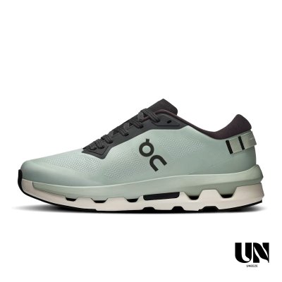 ON CLOUDZONE MINERAL | BLACK [WOMEN]