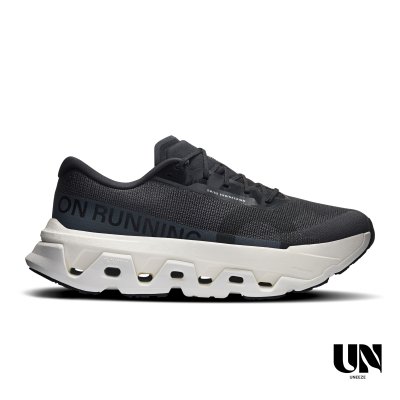 ON CLOUDMONSTER 3 HYPER BLACK | IVORY [MEN]