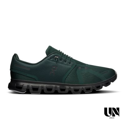 ON CLOUD 6 EVERGREEN | GLACIER [MEN]