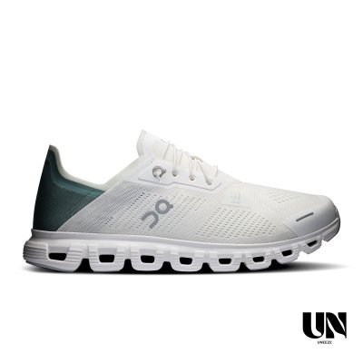 ON CLOUD 6 COAST IVORY | OLIVE [MEN]