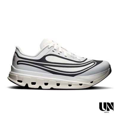 ON CLOUDFLOW 5 AD IVORY | BLACK [WOMEN]