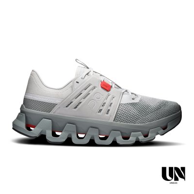 ON CLOUDSWIFT AMP GLACIER | APOLLO [MEN]