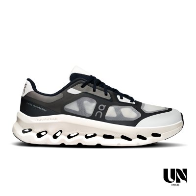 ON CLOUDTILT REMIX - BLACK | IVORY [MEN]