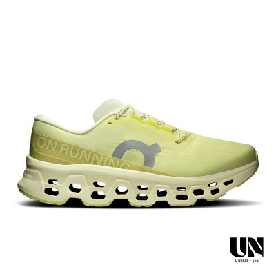 ON CLOUDMONSTER 3 LIMELIGHT | SEEDLING [WOMEN]