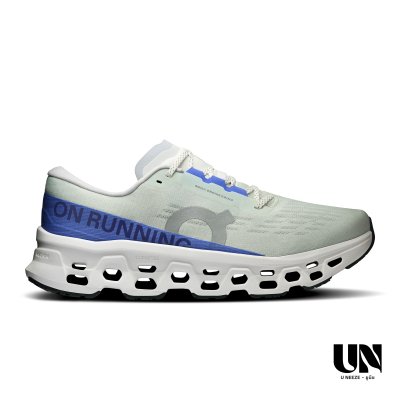 ON CLOUDMONSTER 3 ICEBERG | IVORY [MEN]