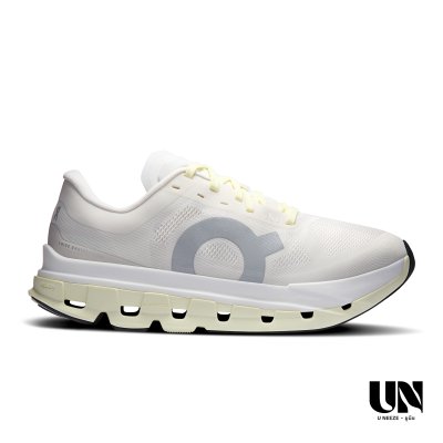 ON CLOUDFLOW 5 IVORY | SEEDLING [WOMEN]