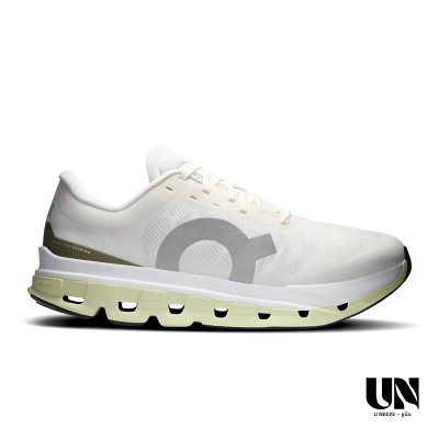 ON CLOUDFLOW 5 IVORY | LINEN [MEN]