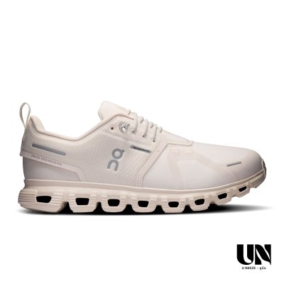 ON CLOUD 6 WATERPROOF SEASHELL | SEASHELL [WOMEN]