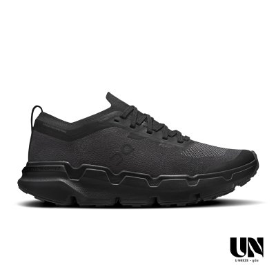 ON CLOUDSOMA - BLACK | BLACK [MEN]