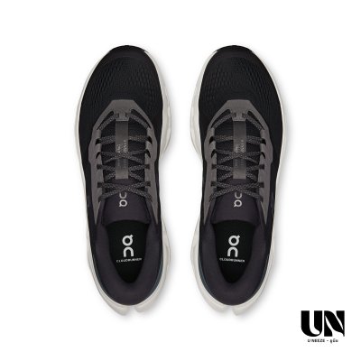 ON CLOUDRUNNER 3 - BLACK | IVORY [MEN]