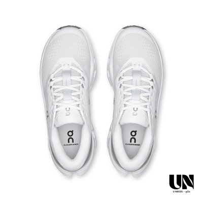 ON CLOUDRUNNER 3 - FROST | GLACIER [WOMEN]