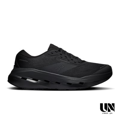 ON CLOUDRUNNER 3 MAX - BLACK | BLACK [MEN]