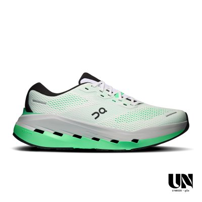 ON CLOUDRUNNER 3 MAX - WHITE | VERDITE [MEN]